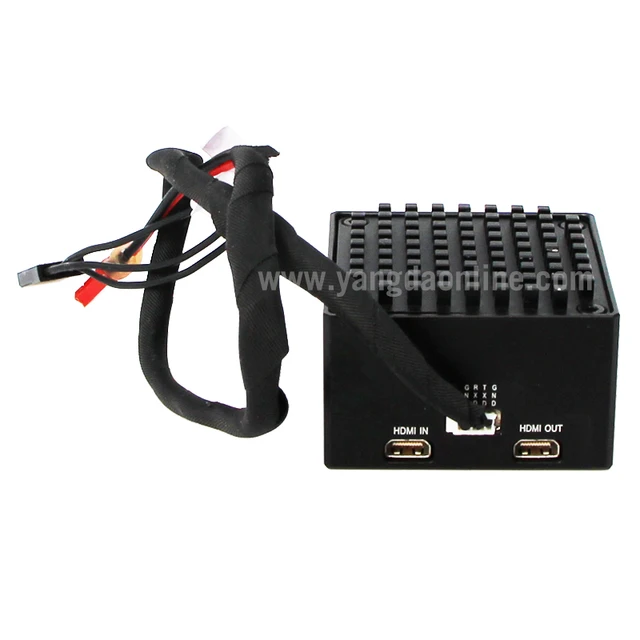 $US $1367.00 AUTO OBJECT TRACKING MODULE FOR DRONE ZOOM CAMERA