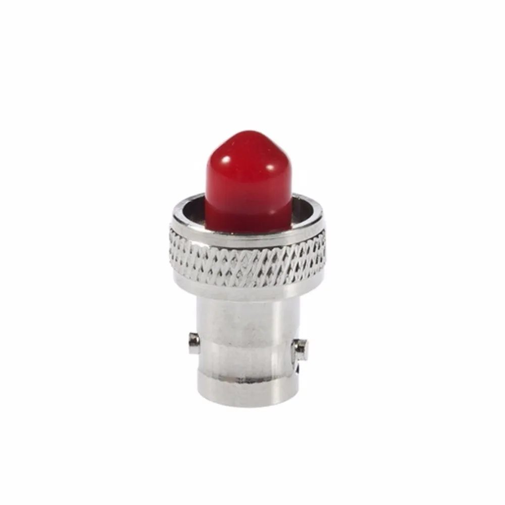 

SMA to BNC SMA-F to BNC-F Adapter Adaptor Connector for BaoFeng UV-5R UV5R Free Shipping PromotionHot New Arrival