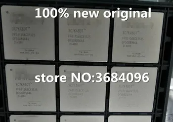 

XC7K480T-2FFG1156I NEW BGA1156