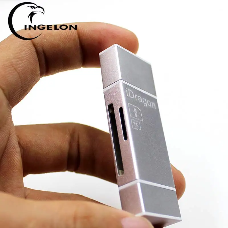 3in1 Card Reader Micro SD SDHC TF SD Micro USB Card For iPhone 5/5s/6/6 7/ipad air/Samsung/HTC Android OTG Cellphone Cardreader 3in1 Card Reader Micro SD SDHC TF SD Micro USB Card For iPhone 5/5s/6/6 7/ipad air/Samsung/HTC Android OTG Cellphone Cardreader