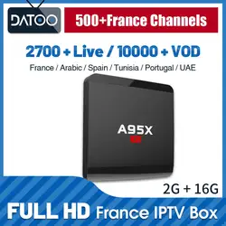 A95XR1 IP tv Франция Португалия Катар IP tv Испания ОАЭ Марокко IP tv подписка Full HD Франция Algeria Германия Катар IP tv Испания ОАЭ