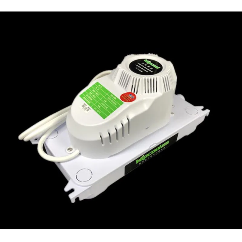 

Air conditioning drain pump PC-125L probe type cabinet drain pump condensate drain pump