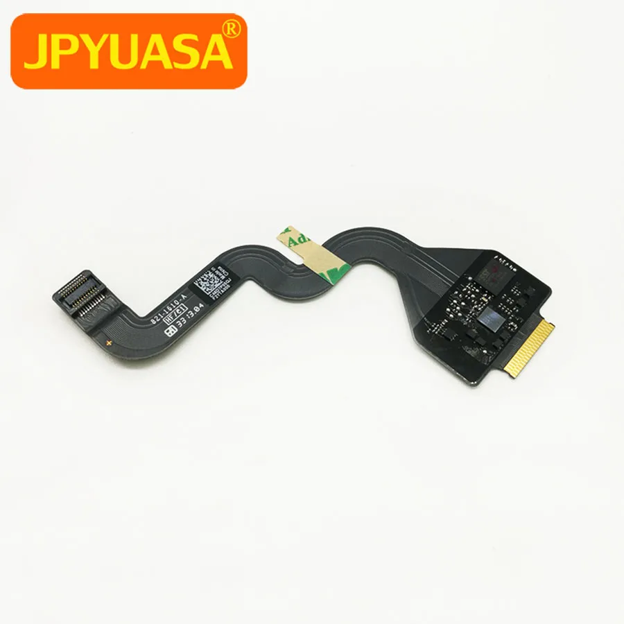 5 шт./лот Новый трекпад для ноутбука тачпад кабель 821 1610 A Macboook Pro Retina 15 4 ''A1398