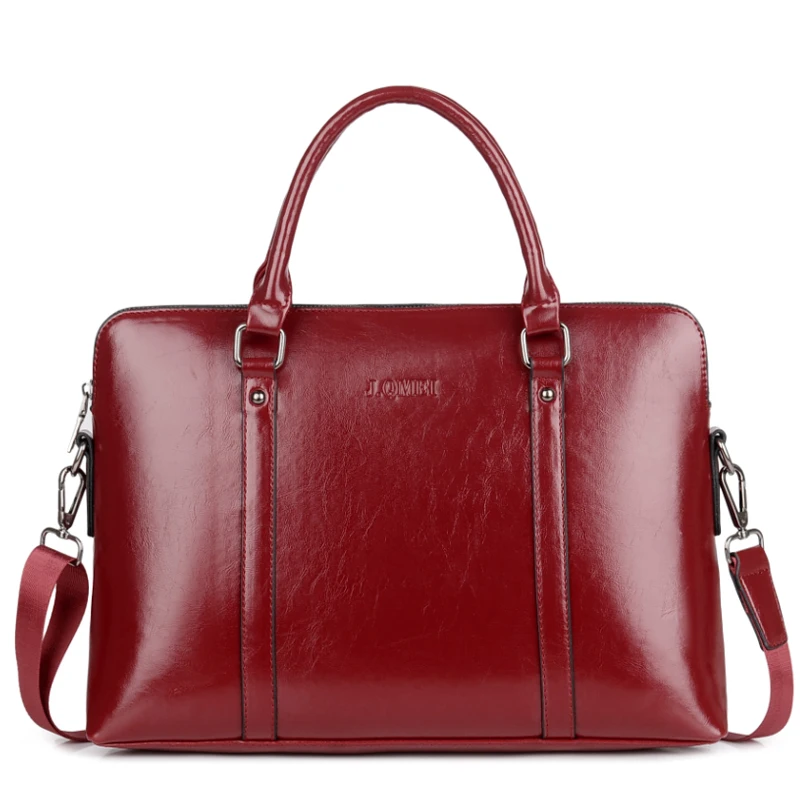Новая модная сумка для ноутбука 15,6 13 14 дюймов Сумка для ноутбука женская сумка на плечо для ноутбука чехол для ноутбука 15,6 красный черный коричневый