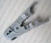 Multifunctional Network Phone Cable Wire Stripper Cutter Hand Tool UTP STP RG Coaxial cable Pliers LS-S501B 3