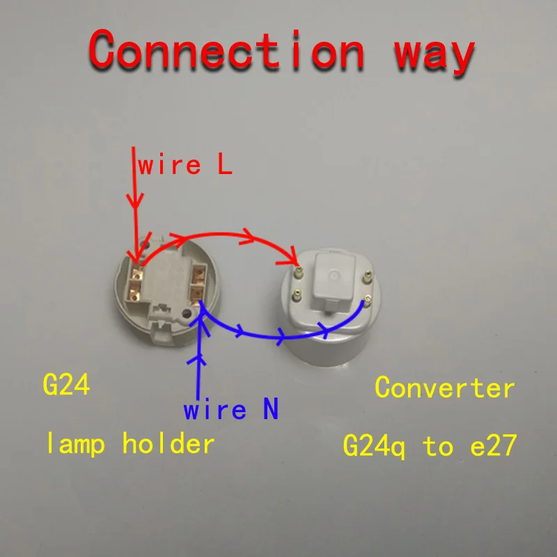 G24-to-E27-base-adapter-White-4pin-Base-Fixture-G24-to-E27-screw-base-convertor-PC (5)