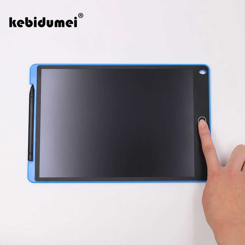 Aliexpress.com : Buy kebidumei 12 Inch Digital tablet ...
