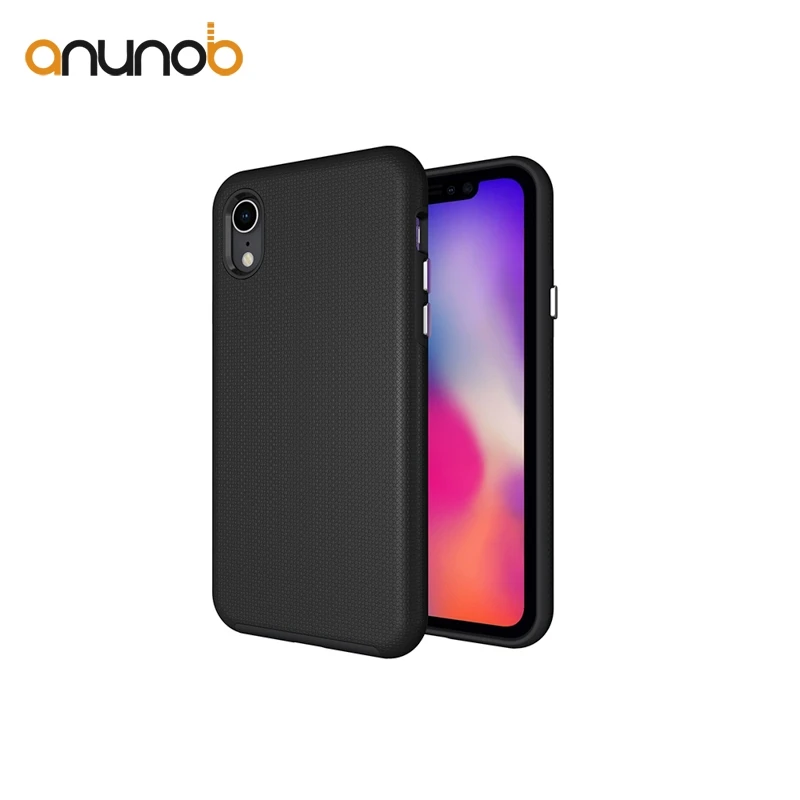 Aliexpress.com : Buy Anunob For Case iPhone XR Cases