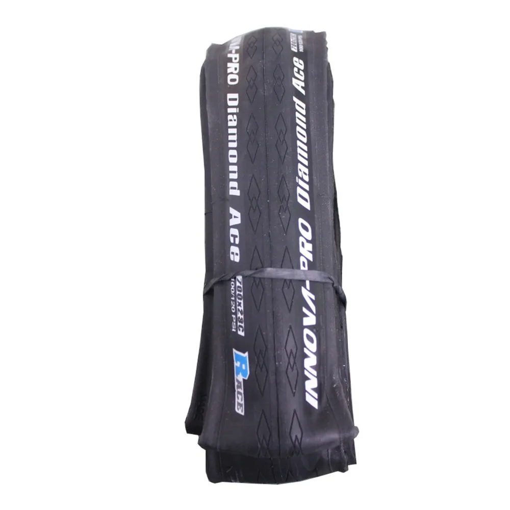 Ultralight Bicycle Fixie Tire Cycling Folding Tyres Antistab Boxed 700