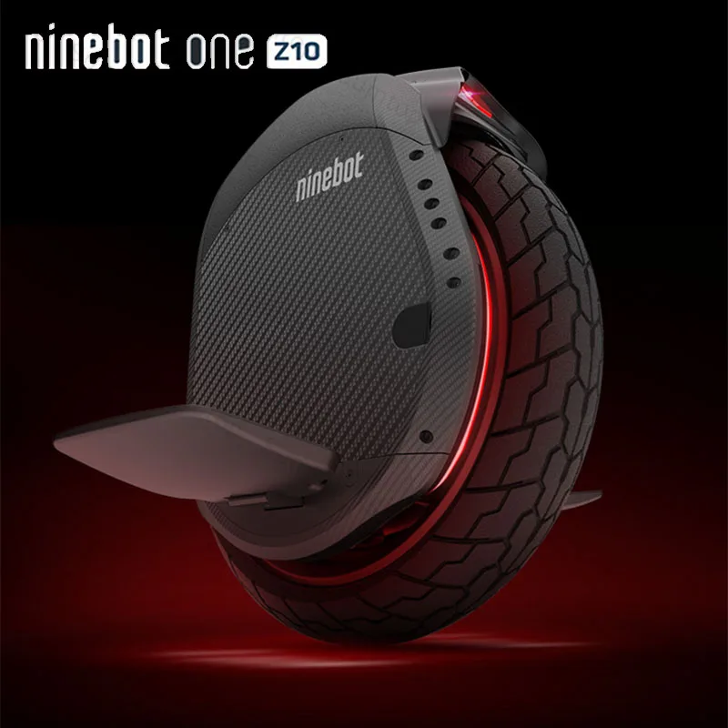 Buy 1800W NINEBOT ONE Z10 Electric Unicycle Self
