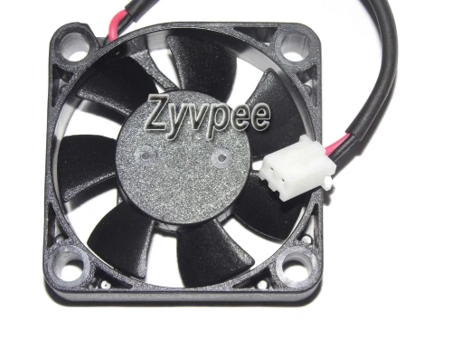 ADDA 4010 AD0412MX-G70 12V 0.08A 2Wire Cooling Fan B