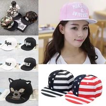 Европейские и американские шляпы для пар пентаграмма с буквенным принтом солнцезащитная Кепка женские соответствующие цвета и модная шапка "хип-хоп" человек