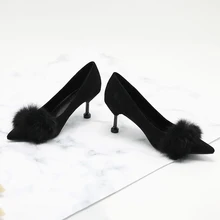 Г.; женские туфли-лодочки на высоком каблуке наивысшего качества; размеры 36-40