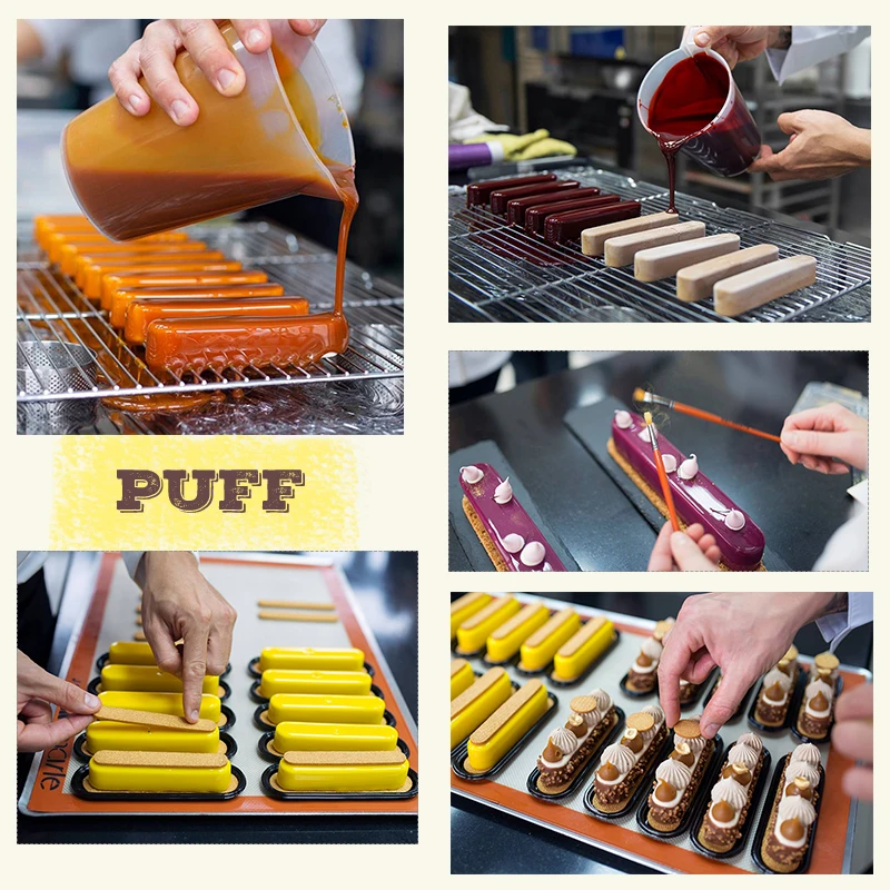 PUFF MOULD (5)