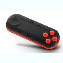Wireless Bluetooth Gamepad VR Remote Controller For Android Joystick Game Pad Control For iPhone IOS Gamepad