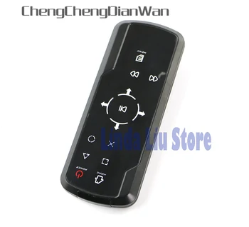 

ChengChengDianWan Newest Gaming Media Remote for PS4 DVD Blue Ray Vedio Control