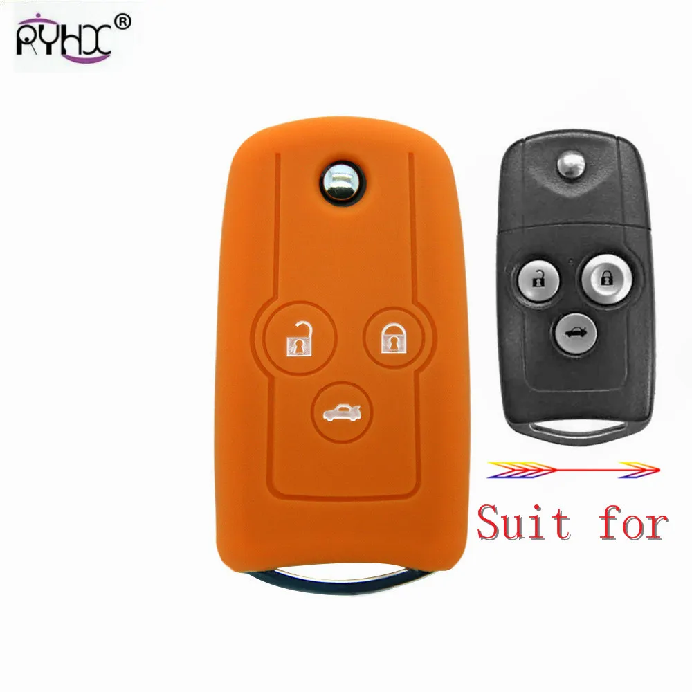 Honda key cover04