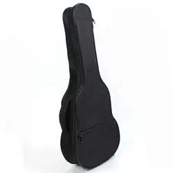Оптовая продажа 10 * auau Гавайские гитары укулеле мягкой спинкой плечо сумка с Бретели для нижнего белья черный для подарков
