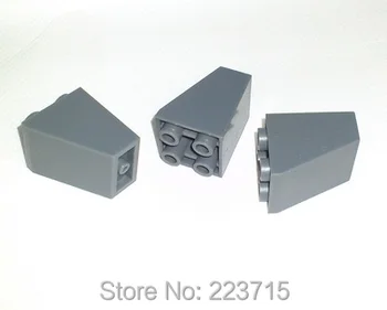 

*Slope Brick 2x2x3 65 Inverted* DIY enlighten block brick part No., Compatible With Other Assembles Particles