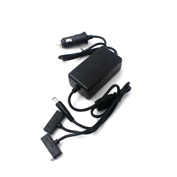 

Car Charger for DJI Phantom 4 Pro 4A Advanced Intelligent Battery Charter Remote Control 17.5V Outdoor Travel Smart Charger