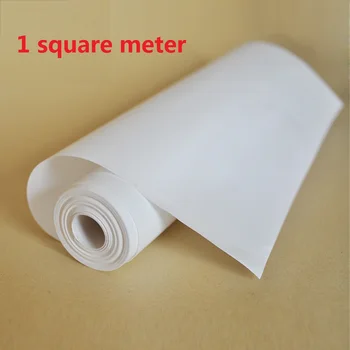 

1 square meter for lab N66 Organic oily nylon filter membrane