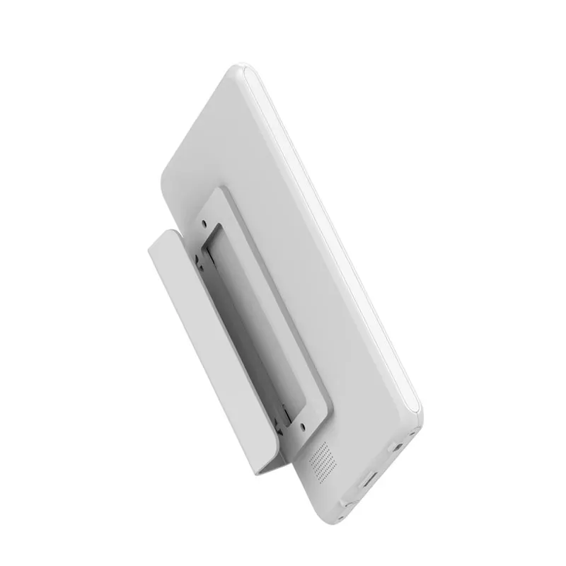 KERUI K7 WI FI GSM умная домашняя охранная сигнализация Системы 7 дюймов TFT Цвет Дисплей с