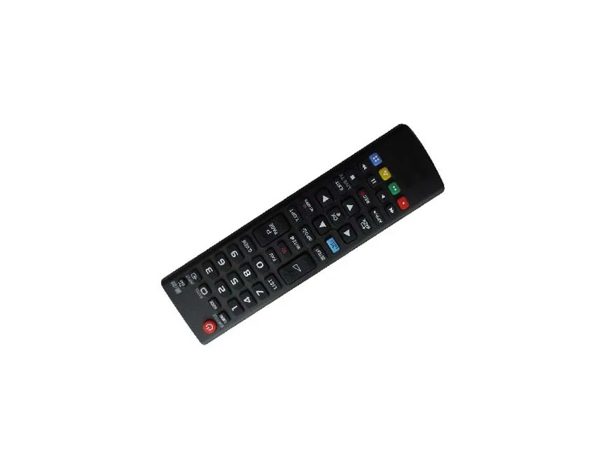 Общий пульт дистанционного управления для Zenith 50PG25 50PG60-UA 50PG70 60PG60 60PG70 50PG60 42PG60 37LG500H