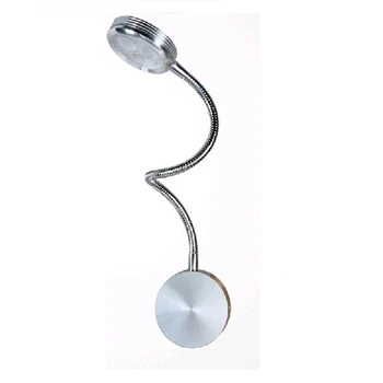 

Free shipping 3 years warranty 3W led wall lamp,lamps for home modern,wall mounted bedside reading lights white M020