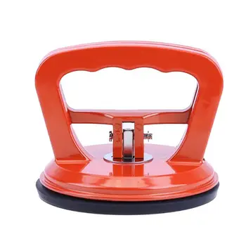 

Aluminum Alloy Single Claw Glass Sucker Ceramic Tile Floor Suction Device