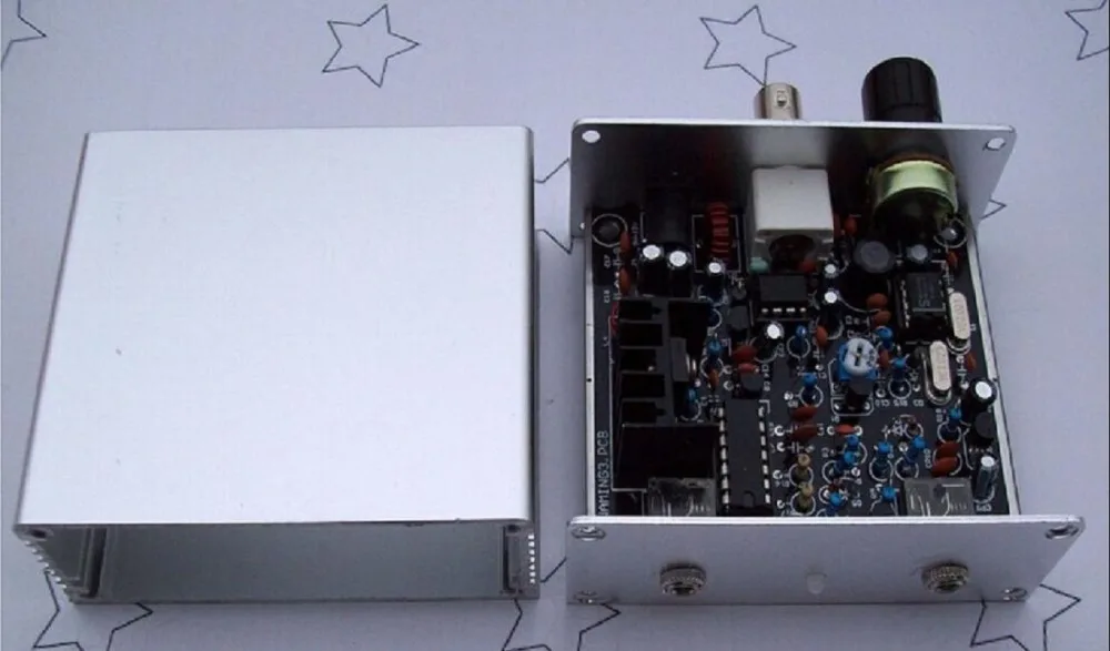 Радиоприемник Frog Sounds HAM QRP телескопическая магнитола V3 с чехлом бесплатная