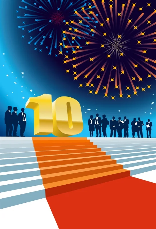 Laeacco Happy 10th Birthday Party Red Carpet Stairs Stage Celebration Photo Backdrops Photography Backgrounds For Photo Studio Laeacco Happy 10th Birthday Party Red Carpet Stairs Stage Celebration Photo Backdrops Photography Backgrounds For Photo Studio