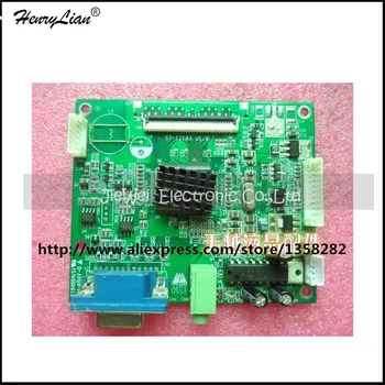 

HENRYLIAN free shipping DCL9A+ driver board ST-1210J motherboard