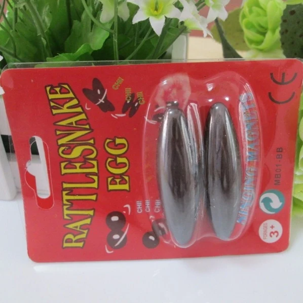 snake eggs toy