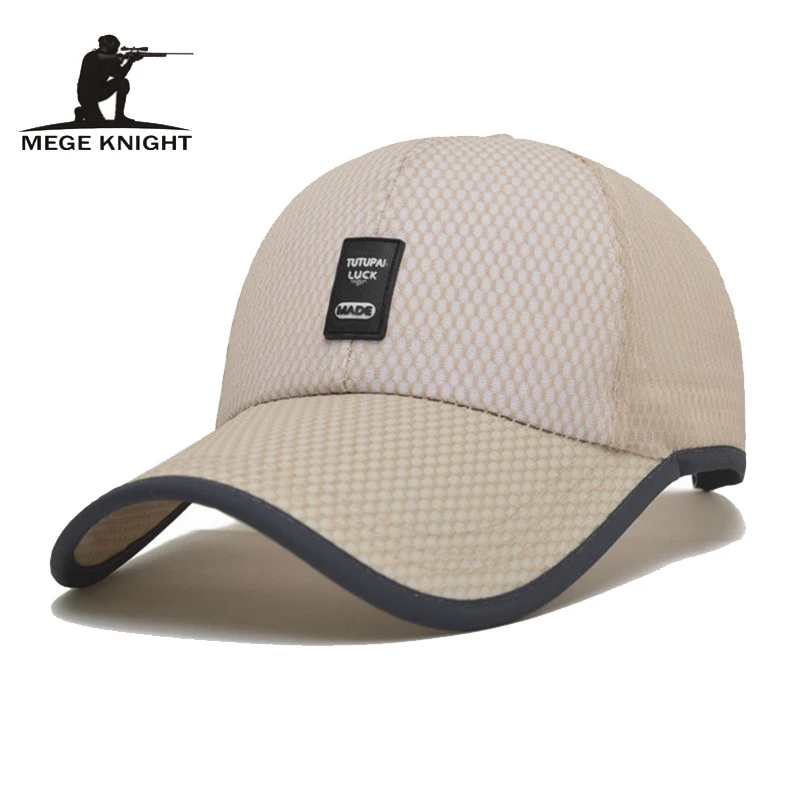 lightweight baseball cap