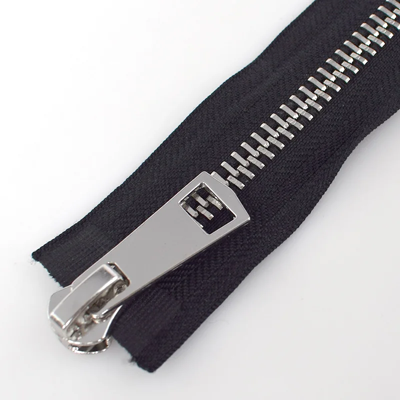 Cremallera-Metal-8-Double-Slider-Metal-Zippers-Eco-friendly-Open-End-Zipper-For-Sewing-Down-Coat (2)