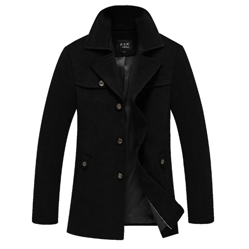 Free shipping Men short woolen jacket Men's business casual short suit