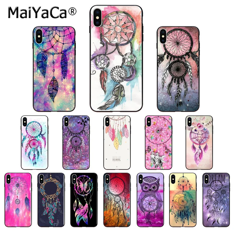 Чехол MaiYaCa для iphone SE 2020 11 pro 6S 6plus 7 7plus 8Plus X Xs MAX XR|Бамперы| |