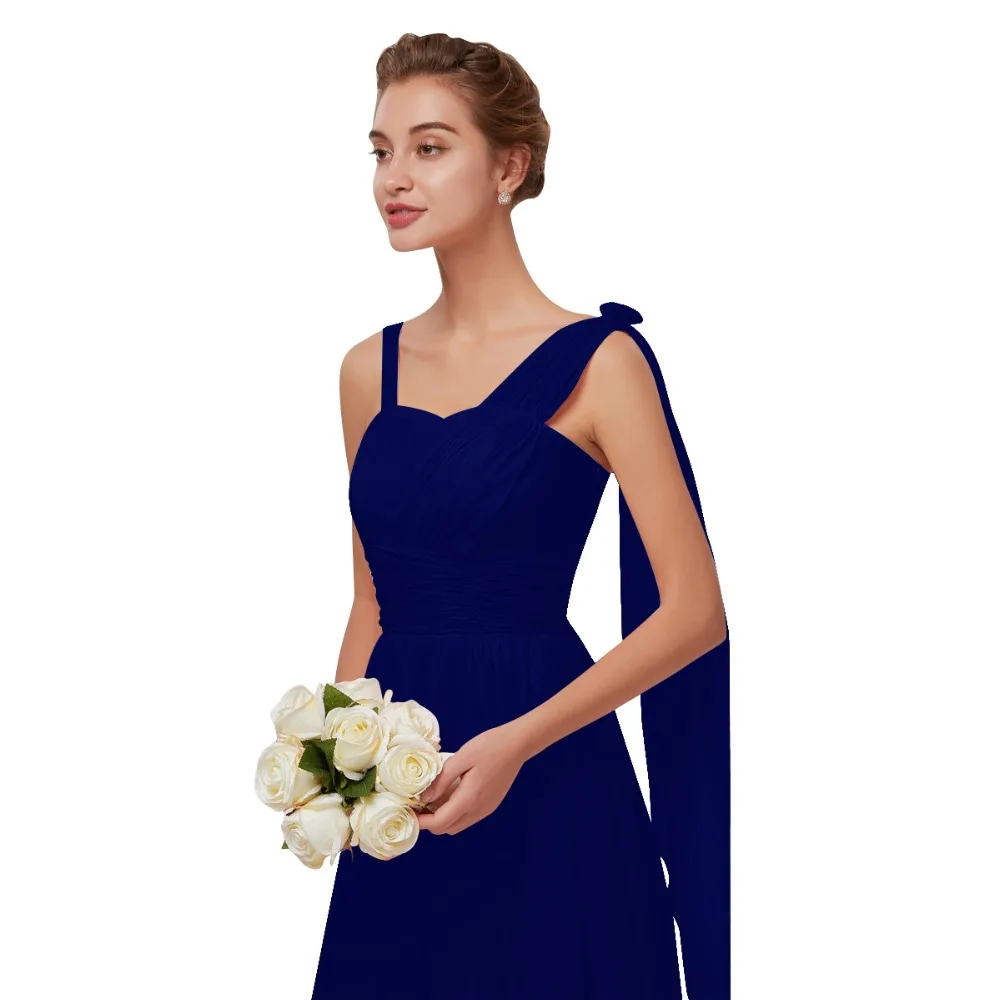 Vestidos de Dama de Honra Longo para as Mulheres Tamanho a Linha sem Mangas Festa de Casamento Vestidos de Baile Beleza Emily Borgonha Chiffon Mais 2021 18 Cheap Vestidos de Madrinhas