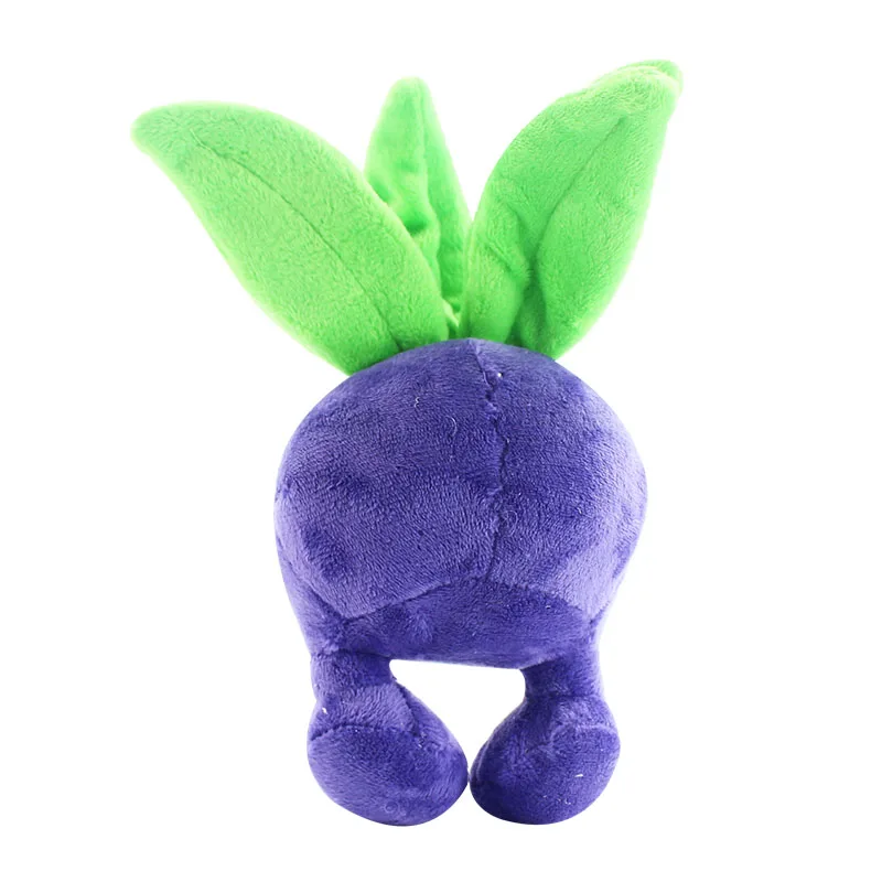 20 см новые Oddish плюшевые игрушки Kawaii милые аниме из мультфильмов куклы для детей подарок мягкая игрушка