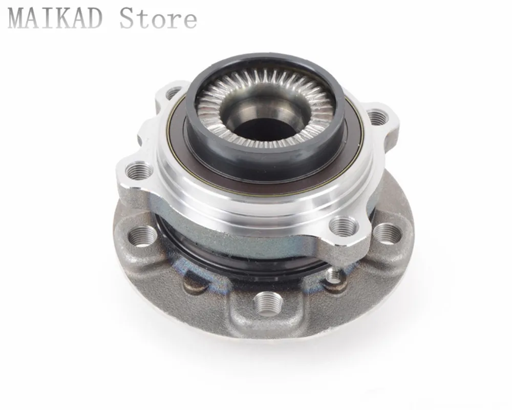 Купить Передний Ступичный Подшипник Бмв Е60