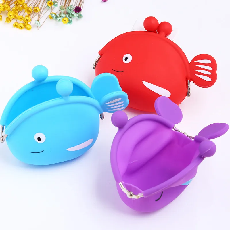 Animal Purse (2)