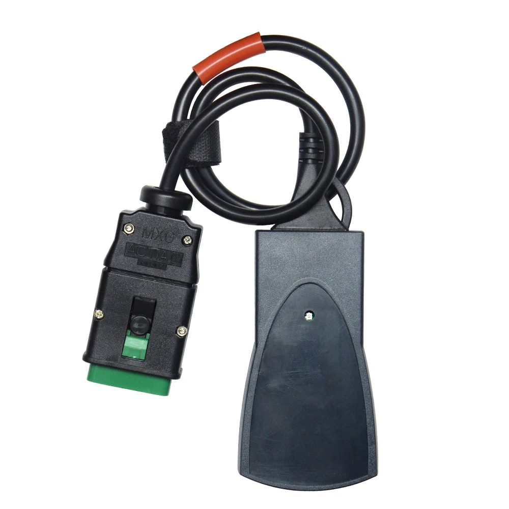 Lexia3 PP2000 OBDII 2 полный чип Gold Edge для Citroen Peugeot Lexia 3 диагностический инструмент P eugeot с