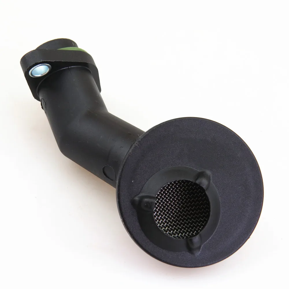 Buy HONGGE Engine Oil Pump Suction Nozzle For VW Jetta