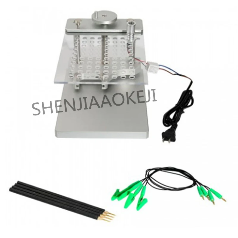 1 шт. HQ рамка из нержавеющей стали BDM для программиста/CMD100/KESS V2/Ktag/Fgtech LED