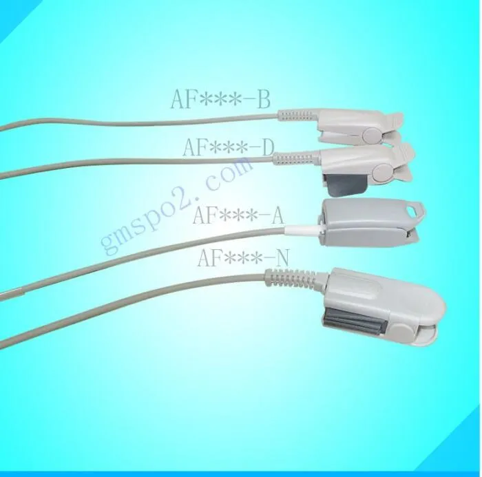 spo2 sensor type