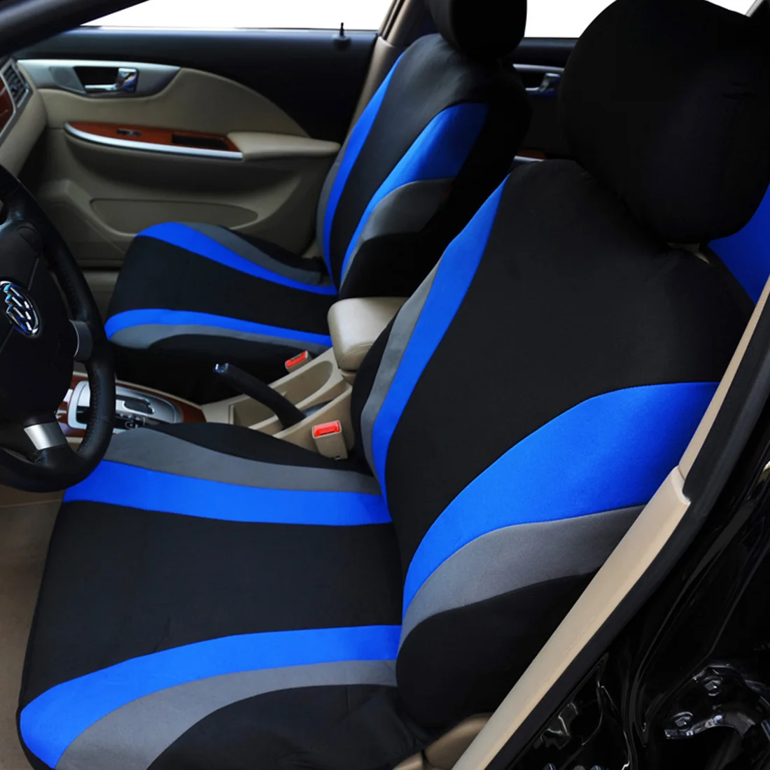 Buy Dewtreetali 2018 Hot Sale Classic Car Seat Covers