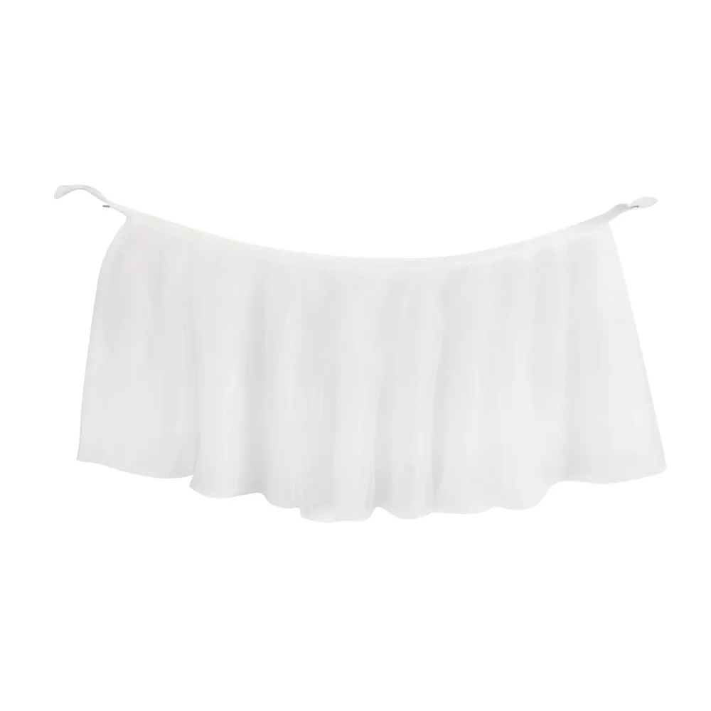 

1pcTable Skirt For Wedding Party Home Decoration Table Skirt Cover Birthday Wedding Festive Party Decor Table Cloth#T2