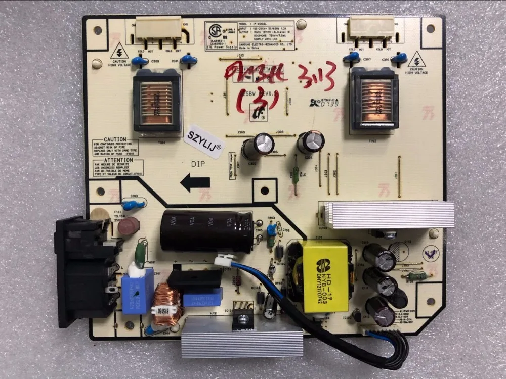 

Original 225BW 206BW 226BW IP-45130A BN44-00127F spot
