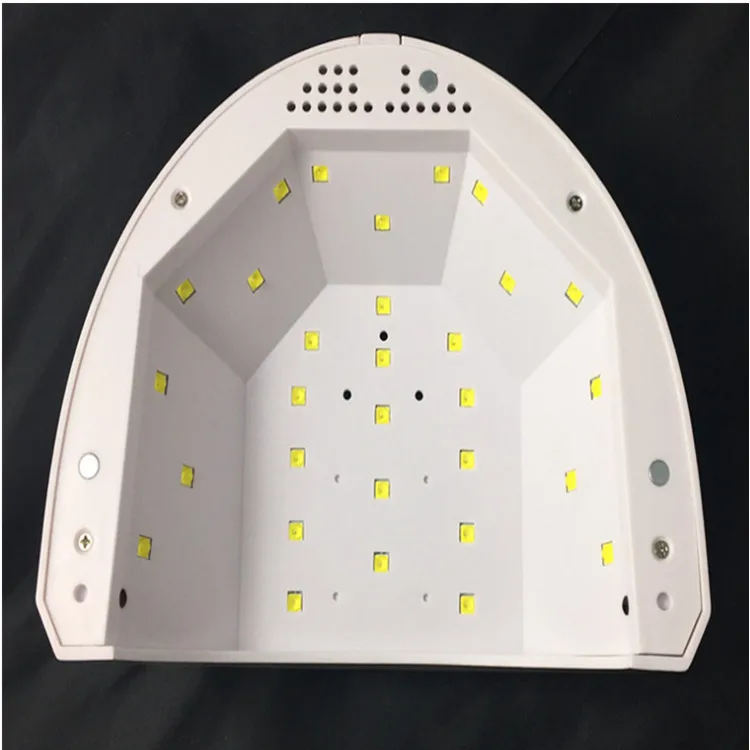 2018UV сушки ногтей, лампа UVLED 48 Вт sunone Маникюр УФ лампы Маникюр гель Лаки сушки ногтей гель полировки отверждения