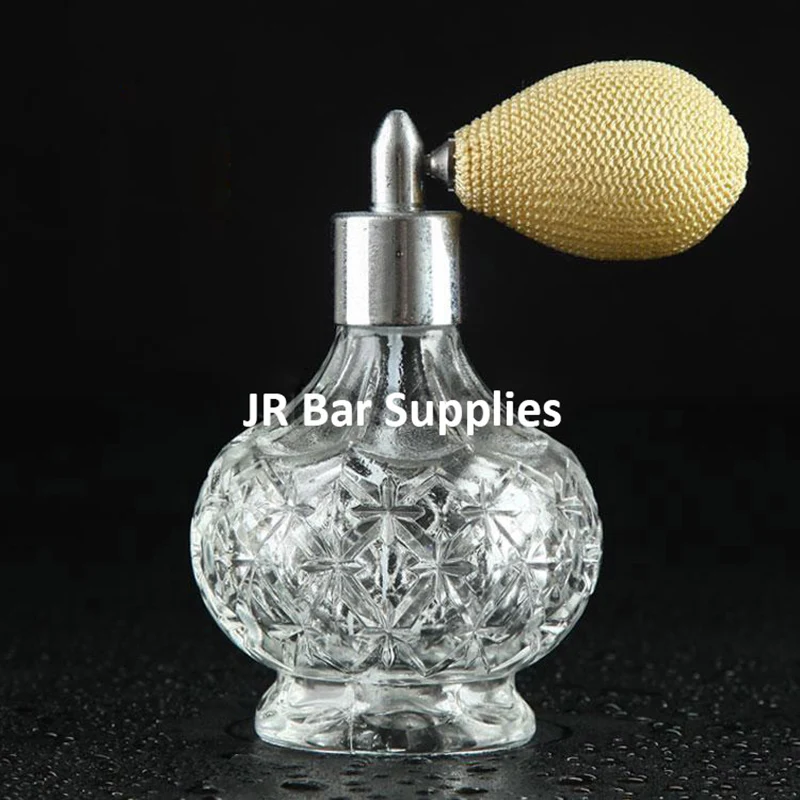 

Spray Bottle Bitter Spray Bottle Mixer Bartender Bar Tool